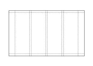 BOOKMARK 4-UP